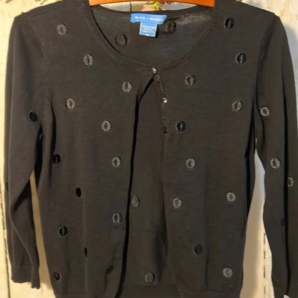 Cardigan - Picture 1 of 6